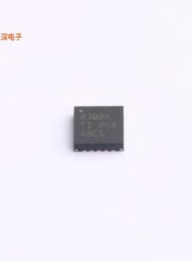 TPS7A8300ARGRR 原装|正品VQFN-20-EP(3.5x3.5)