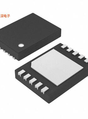 MAX14689AETB+T |DPDTIC SWITCH DPDTX1 450MOHM 10TDFN