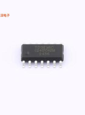 CD40106BM-TD|原装SOP-14反相
