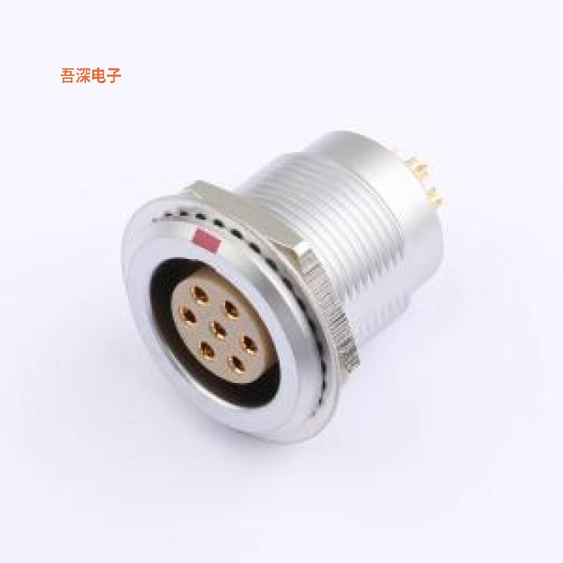 原装 ZGG.3B.P07.CLL |全新正品圆形(线缆)