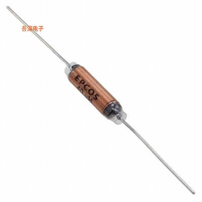 B82111E0000C023 |原装全新FIXED IND 40UH 2A 180 MOHM TH