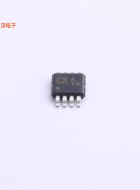 AD8566ARMZ-REEL|运算放大器16V轨到轨运算放大器(双路