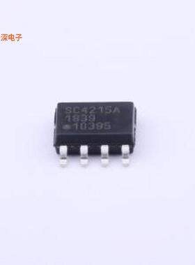 SC4215ASTRT|原装SOIC-8-EPIC REG LINEAR POS ADJ 2A 8-SOI