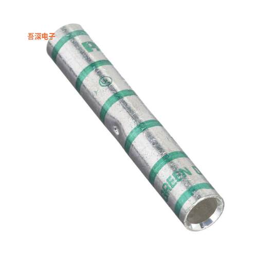 SCL1-E |原装全新CONN SPLICE 1-6AWG CRIMP PAN-LUG