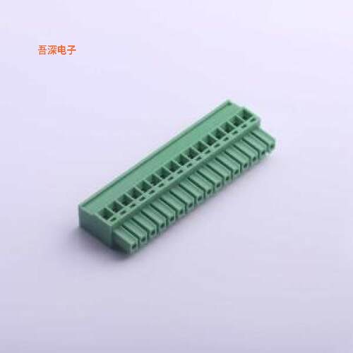 KF2EDGKB-3.5-16P |原装P=3.5mm插拔式