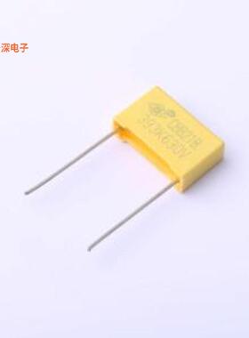 2B2J393KQ1B0180110050ES0|原装插件,P=15mm聚丙烯膜(CBB