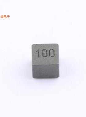 APS0550M100F |原装SMD,5.5x5.3mm功率