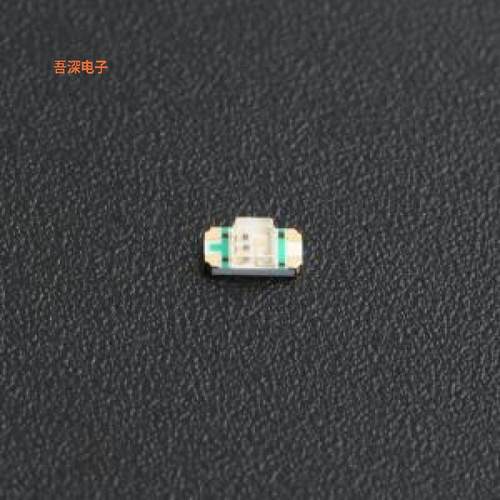 A-SP1502R5G2C-A01-2T |原装1206发光二极管/