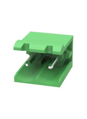 2EDGR-5.0-02P-14-100L(H) |原装全新TERM BLOCK HDR 2POS 5MM