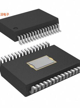 MC33978AEKR2 原装|正品HSOP-32-EP-300mil