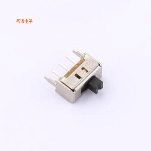 SS-12D02-VG2 |原装插件-3P,8.6x4.5mm滑动