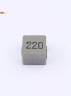 ZEPM0605H-220M |原装SMD,7.1x6.6mm功率