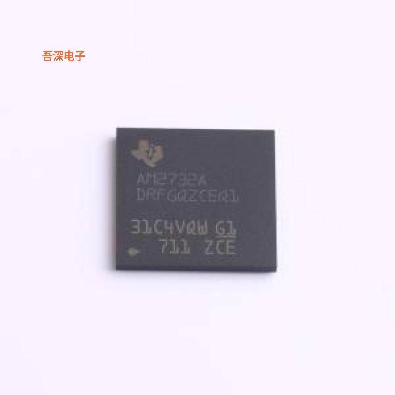 原装正品AM2732ADRFGQZCERQ1全新|