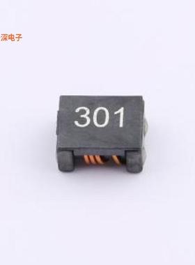 XRACM9070F-301 |原装SMD,9x7x4.8mm共模滤波器