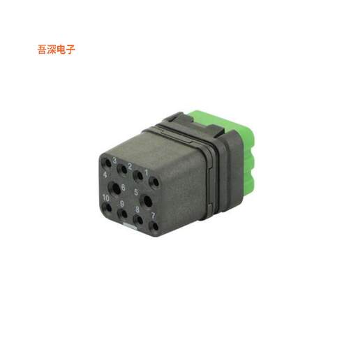 8MQ2M9910BD |原装全新MQUICK MODULE, SEA, WITHOUT C