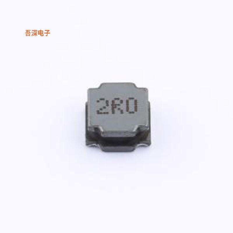 ZNR8040ST2R0N |原装SMD,8x8mm功率