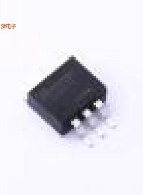 LM317AS/TR |原装TO-263-3线性稳压器(LDO)