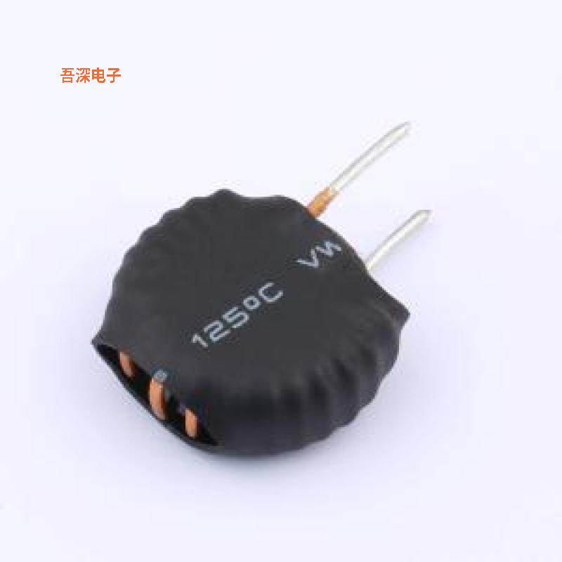 XR080125TS220MV1L2 |原装插件,24.6x9.5mm/插件