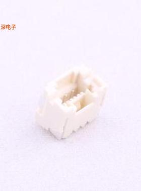 SM03B-ZESS-TB(LF)(SN) |原装SMD,P=1.5mm,卧贴线对板针座