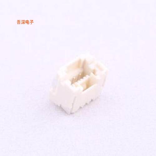 SM03B-ZESS-TB(LF)(SN) |原装SMD,P=1.5mm,卧贴线对板针座