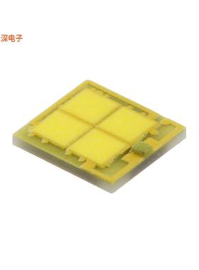 LMZ9-SW57 |白色，冷色 LUXEON COOL WHITE 5700K 2SMD