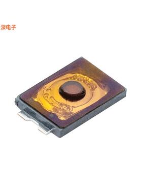 KXT 331 LHS |SPST-NOSWITCH TACTILE SPST-NO 0.02A 15V
