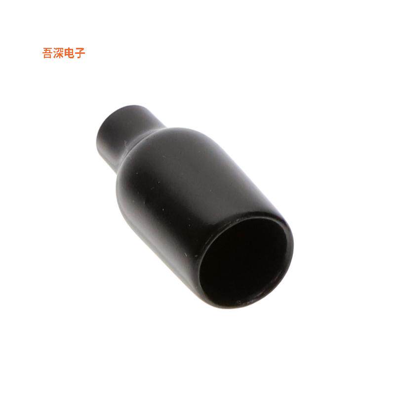 原装 9820 |全新正品PVC INSULATION BOOT FUSEHOLDER