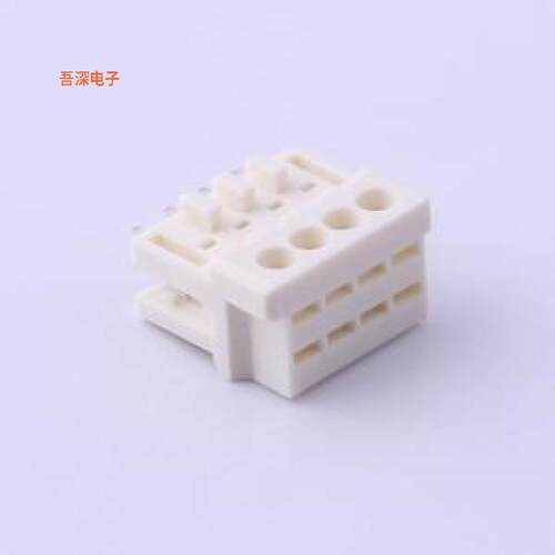 X2514HI-04L-0-0A |原装SMD,P=2.5mmIDC刺破式(牛角/简牛)