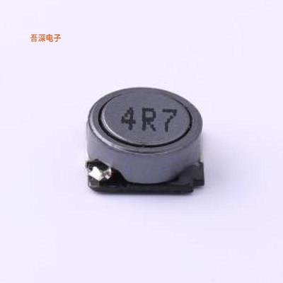 YSLF1045-4R7M |原装SMD,10.1x10.1mm功率