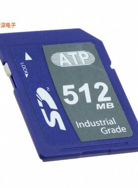 AF512SDI-5AFXM |SDMEMORY CARD SD 512MB SLC