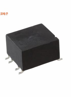 744290560 |滤波器类型:电源，线路CMC 56UH 7A 2LN SMD