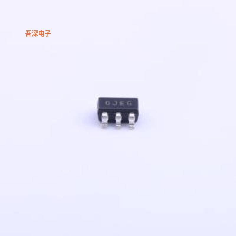 MCP3021A5T-E/OT |原装SOT-23-5IC ADC 10BIT SAR SOT23-5