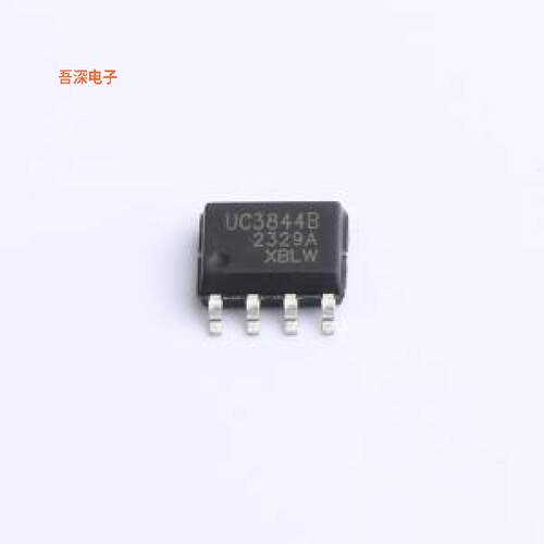 UC3844BDTR(XBLW) |原装SOP-8DC-DC电源芯片