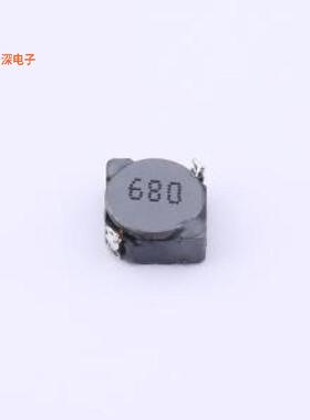 SDRH.5D28.LF680NT00 |原装SMD,5.7x5.7mm功率