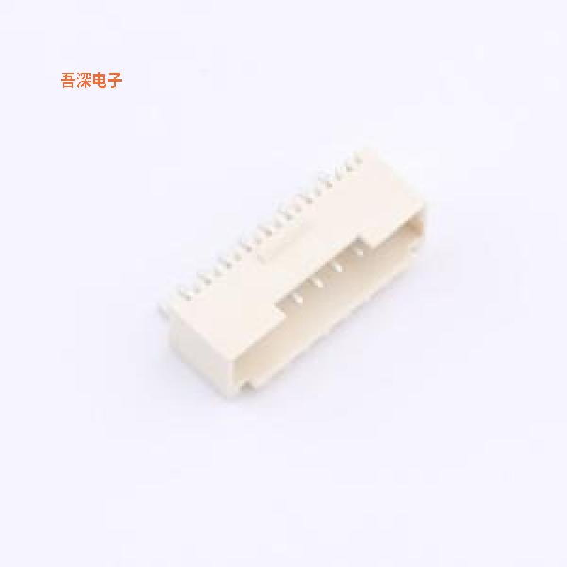 A1505AWR-09-F4MB1-R |原装SMD,P=1.5mm,卧贴线对板针座