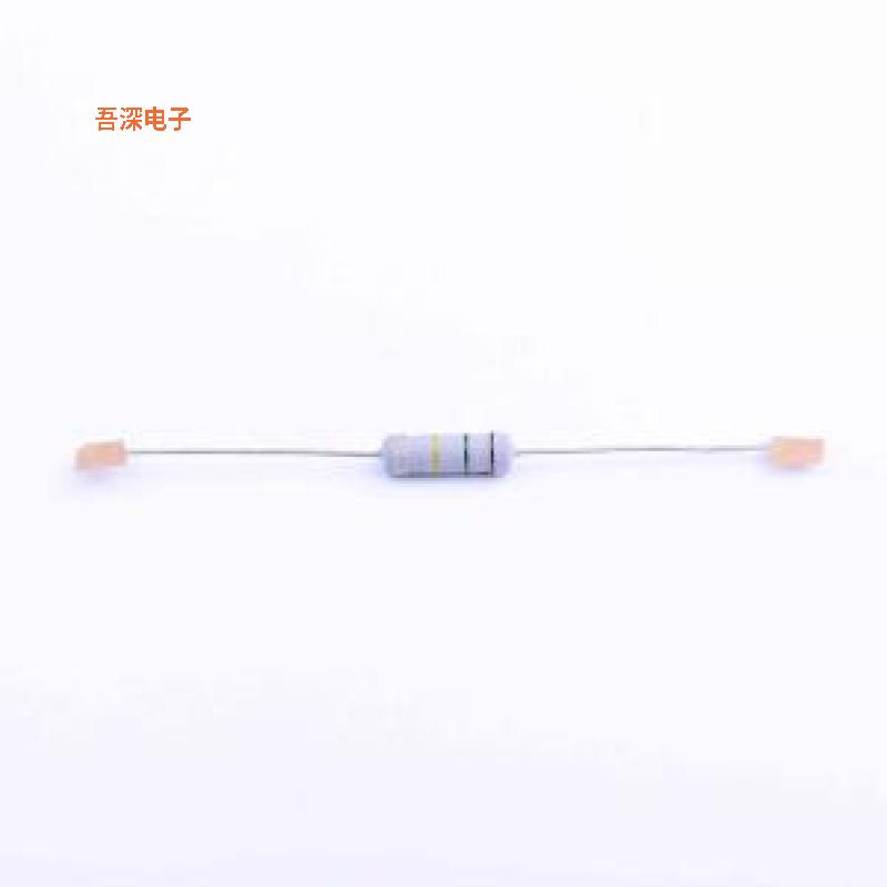 MOF3WS-150KΩ±5% T |原装插件,D5xL15.5mm插件