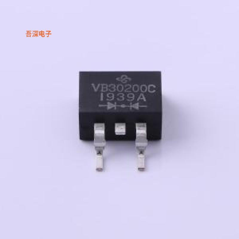 VB30200C-E3/8W 原装|正品TO-263-2
