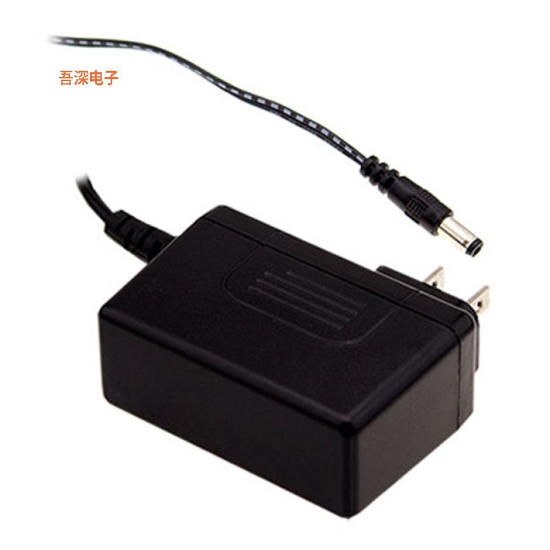 SGA25U12-P1J |原装全新AC/DC WALL MOUNT ADAPTER 12V 25W