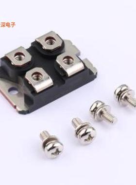 VS-QA300FA17 |原装SOT-227DIODE MOD SCHOT 170V 300A SOT227