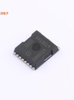 IAUT260N10S5N019 |原装HSOF-8(MOSFET)