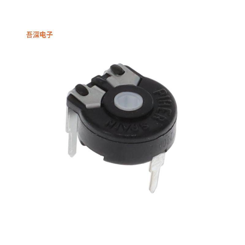 PT10MV10-201A2020-S |原装全新TRIMMER 200 OHM 0.15W P