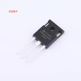 IPW65R037C6FKSA1-HXY |原装TO-247碳化硅(MOSFET)