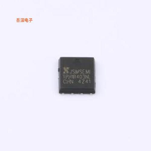 TPH1R403NL-JSM |原装DFN5x6-8L(MOSFET)