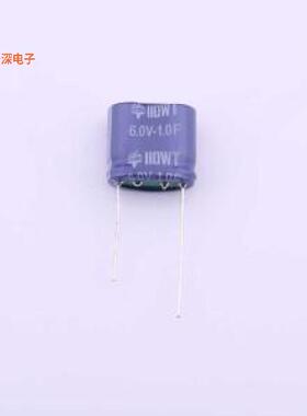 WTR6V01F00Z-0816L |原装插件,P=12mm