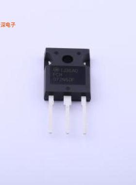 FCH072N60F |原装TO-247MOSFET N-CH 600V 52A TO247-3