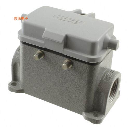 H10B-SDR-BO-PG16 |原装全新CONN BASE SIDE SZ10B PG16