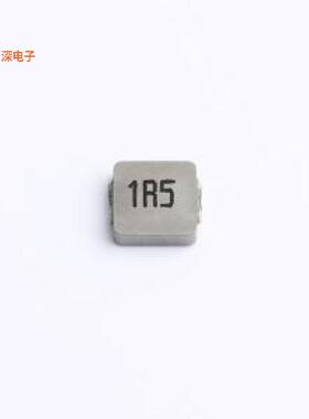 YSPI0412S-1R5M |原装SMD,4.4x4.2mm功