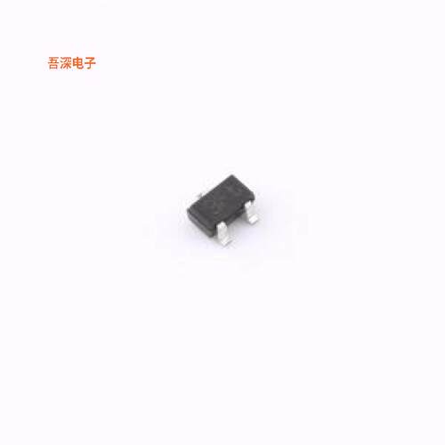 BC857BW,115 |原装SOT-323三极管(BJT)
