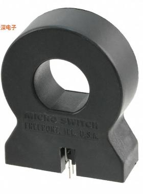 CSLA2DGI |用于测量:AC/DCSENSOR CURRENT HALL 150A AC/DC