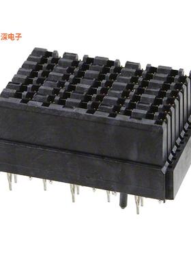1410231-1 |背板CONN RCPT MULTIGIG 120POS PCB